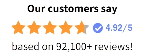 Nerve Alive  five star customer ratings